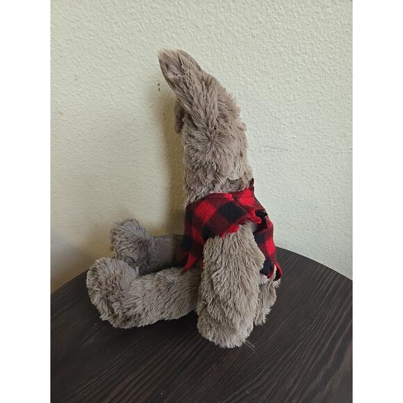 Slumberkins Werewolf Kin Limited Edition Halloween 14" Plush "SHELF SITTER" - Picture 2 of 4